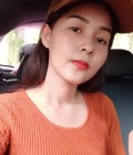 Rencontre Femme Thaïlande à กำแพงเพชร : Min, 26 ans